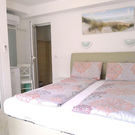 Cosy Getaway Apartman Portorož Kültér fotó