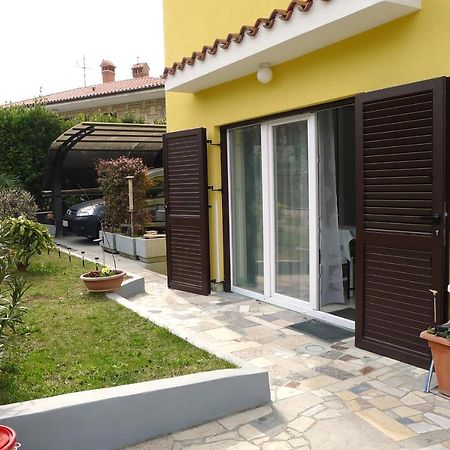 Cosy Getaway Apartman Portorož Kültér fotó