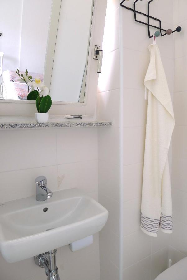 Cosy Getaway Apartman Portorož Kültér fotó
