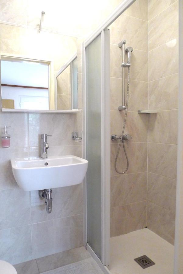Cosy Getaway Apartman Portorož Kültér fotó