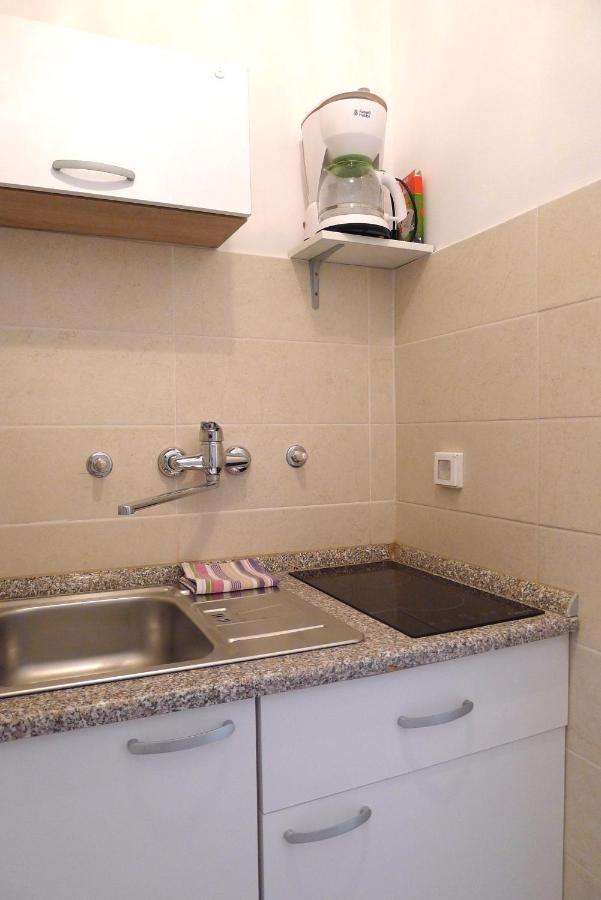 Cosy Getaway Apartman Portorož Kültér fotó