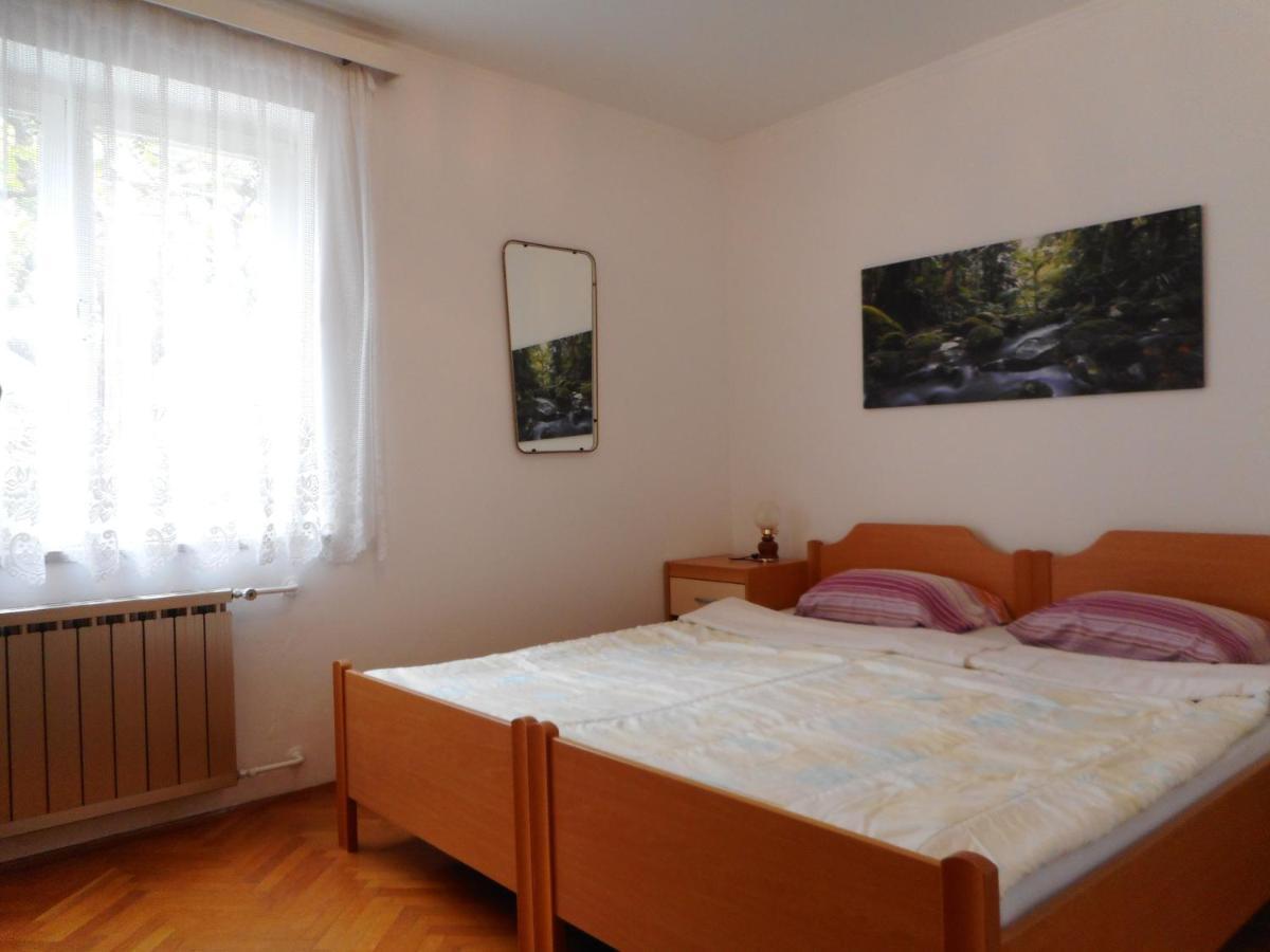 Cosy Getaway Apartman Portorož Kültér fotó