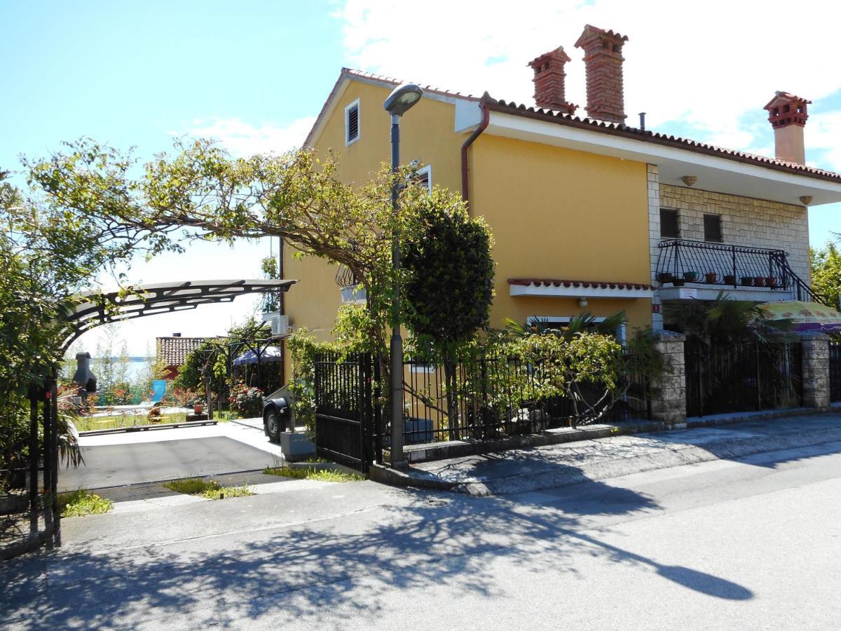 Cosy Getaway Apartman Portorož Kültér fotó