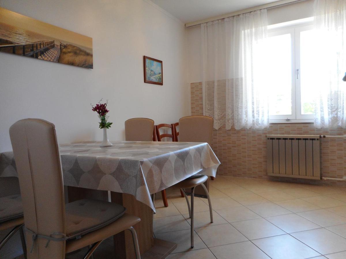 Cosy Getaway Apartman Portorož Kültér fotó