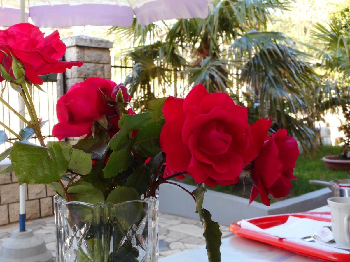 Cosy Getaway Apartman Portorož Kültér fotó