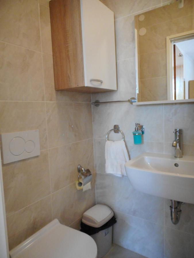 Cosy Getaway Apartman Portorož Kültér fotó