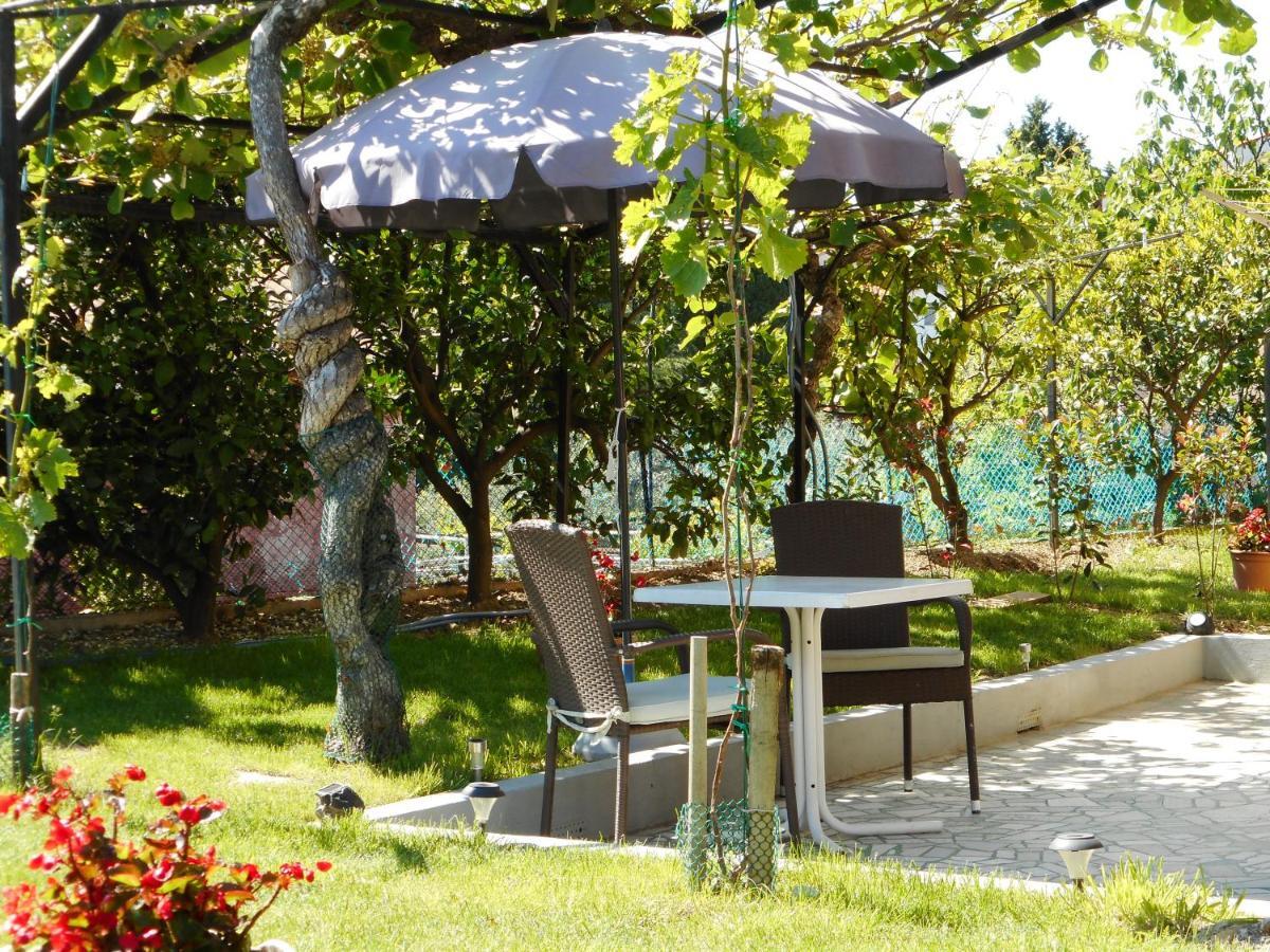 Cosy Getaway Apartman Portorož Kültér fotó