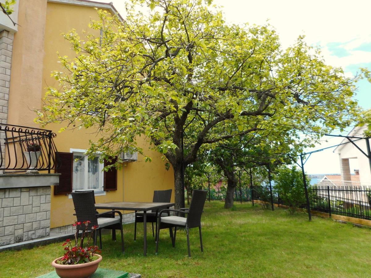 Cosy Getaway Apartman Portorož Kültér fotó