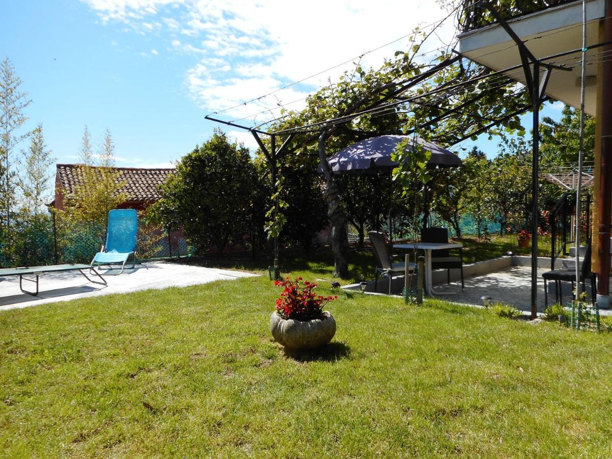 Cosy Getaway Apartman Portorož Kültér fotó